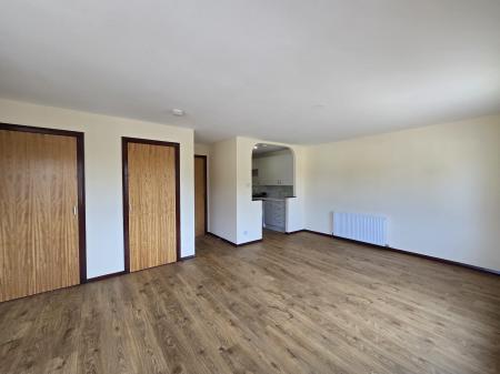 1 bedroom Flat to let in Pansport Court, Elgin, Moray, IV30