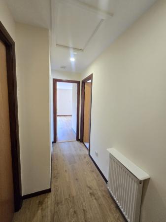 1 bedroom Flat to let in Pansport Court, Elgin, Moray, IV30