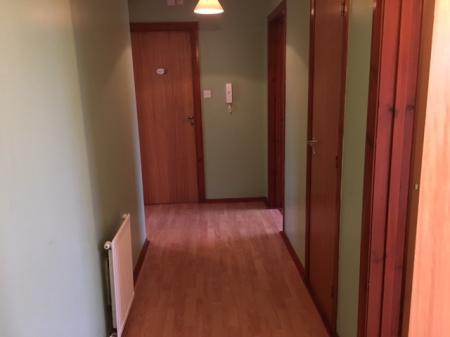 2 bedroom Flat to let in Pansport Court, Elgin, Moray, IV30