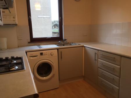 2 bedroom Flat to let in Pansport Court, Elgin, Moray, IV30