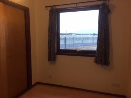 2 bedroom Flat to let in Pansport Court, Elgin, Moray, IV30