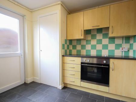 2 bedroom Flat for sale in Moray Street, Lossiemouth, Moray, IV31