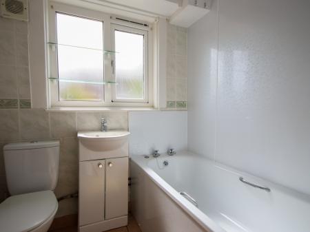 2 bedroom Flat for sale in Moray Street, Lossiemouth, Moray, IV31