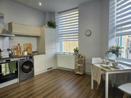 1 bedroom Flat for sale in High Street, Elgin, Moray, IV30