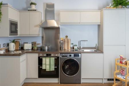 1 bedroom Flat for sale in High Street, Elgin, Moray, IV30
