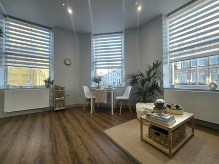 1 bedroom Flat for sale in High Street, Elgin, Moray, IV30