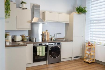 1 bedroom Flat for sale in High Street, Elgin, Moray, IV30