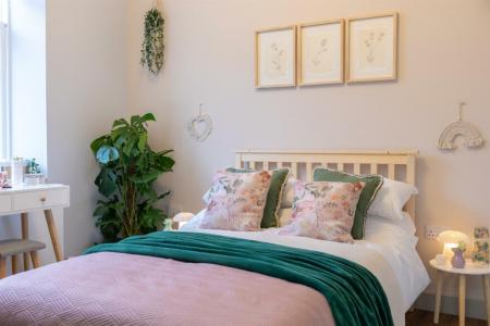 1 bedroom Flat for sale in High Street, Elgin, Moray, IV30