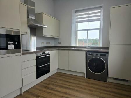 2 bedroom Flat for sale in High Street, Elgin, Moray, IV30