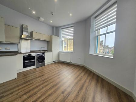 1 bedroom Flat for sale in High Street, Elgin, Moray, IV30