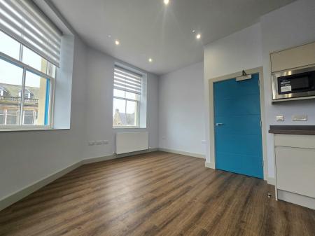 1 bedroom Flat for sale in High Street, Elgin, Moray, IV30
