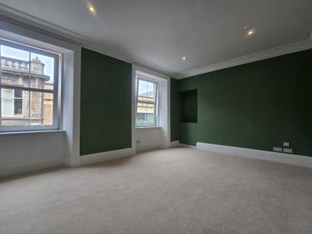 2 bedroom Maisonette to let in South Street, Elgin, Moray, IV30