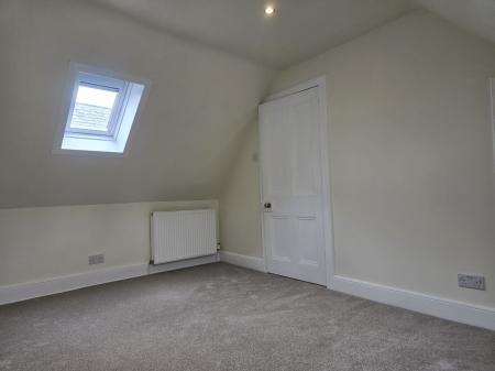 2 bedroom Maisonette to let in South Street, Elgin, Moray, IV30