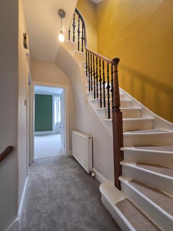 2 bedroom Maisonette to let in South Street, Elgin, Moray, IV30