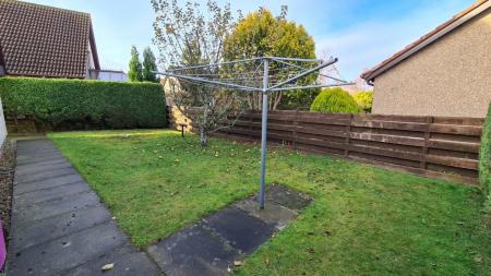 3 bedroom Detached house to let in Beech Brae, Elgin, Moray, IV30