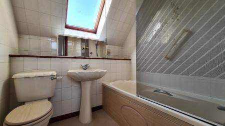3 bedroom Detached house to let in Beech Brae, Elgin, Moray, IV30