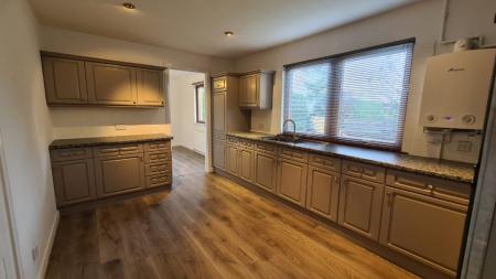 3 bedroom Detached house to let in Beech Brae, Elgin, Moray, IV30
