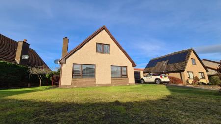 Beech Brae, Elgin, Moray, IV30