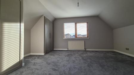 3 bedroom Detached house to let in Beech Brae, Elgin, Moray, IV30