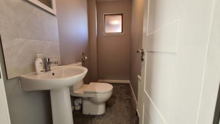 3 bedroom Detached house to let in Beech Brae, Elgin, Moray, IV30