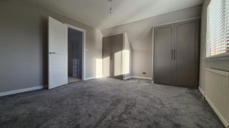3 bedroom Detached house to let in Beech Brae, Elgin, Moray, IV30