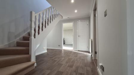 3 bedroom Detached house to let in Beech Brae, Elgin, Moray, IV30