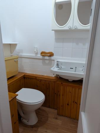 1 bedroom Flat to let in Lossie Wynd, Elgin, Moray, IV30