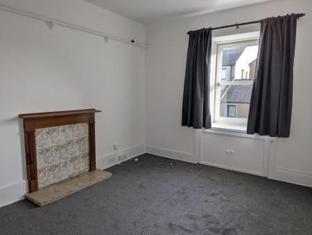 1 bedroom Flat to let in Lossie Wynd, Elgin, Moray, IV30