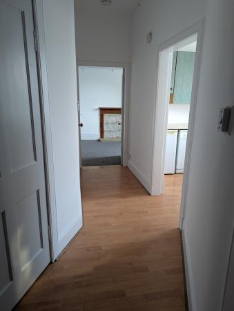 1 bedroom Flat to let in Lossie Wynd, Elgin, Moray, IV30