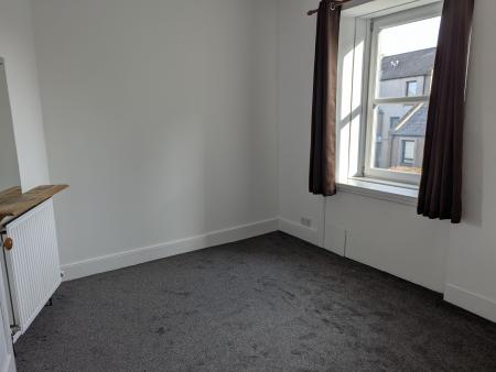 1 bedroom Flat to let in Lossie Wynd, Elgin, Moray, IV30