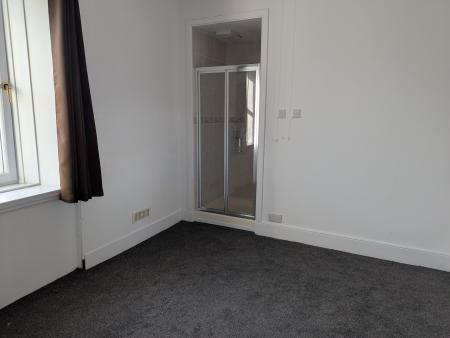 1 bedroom Flat to let in Lossie Wynd, Elgin, Moray, IV30