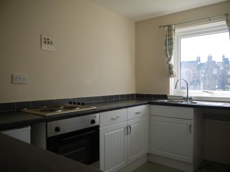 1 bedroom Flat to let in Masonic Close, Elgin, Moray, IV30