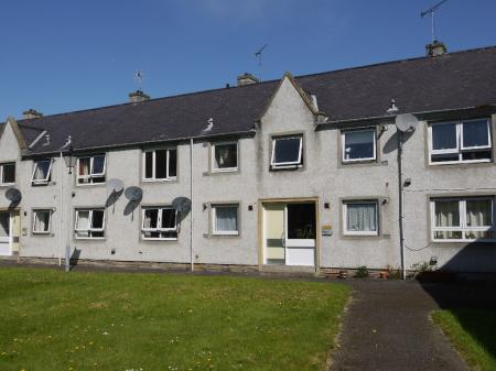 Masonic Close, Elgin, Moray, IV30