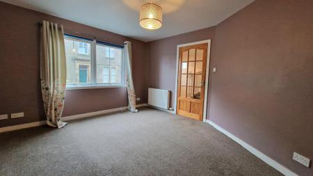 3 bedroom Terraced House to let in Masonic Court, Keith, Moray, AB55