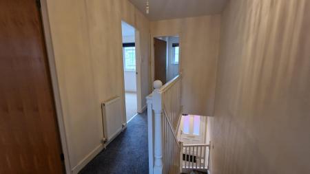 3 bedroom Terraced House to let in Masonic Court, Keith, Moray, AB55
