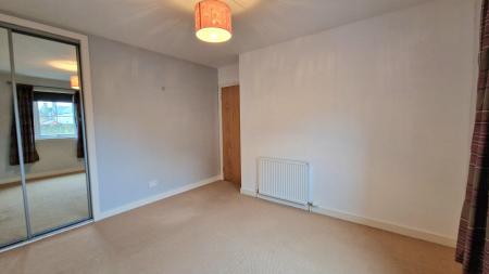 3 bedroom Terraced House to let in Masonic Court, Keith, Moray, AB55