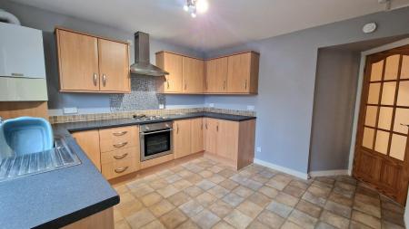 3 bedroom Terraced House to let in Masonic Court, Keith, Moray, AB55