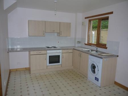 3 bedroom Terraced House to let in Wards Court, Elgin, Moray, IV30