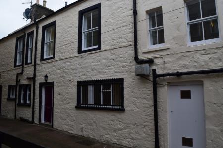 High Street, Elgin, Moray, IV30