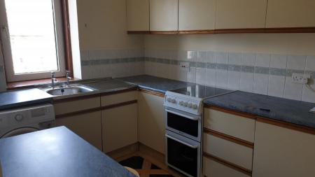 1 bedroom Flat to let in Kingsmills, Elgin, Moray, IV30