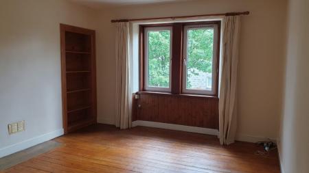 1 bedroom Flat to let in Kingsmills, Elgin, Moray, IV30