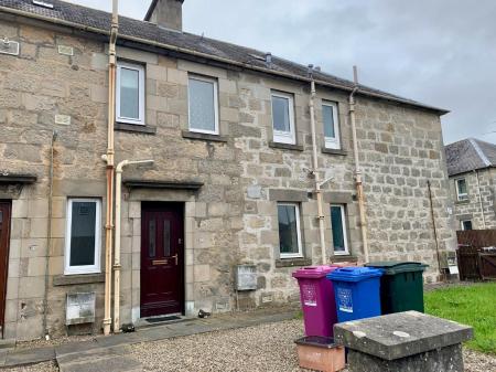Kingsmills, Elgin, Moray, IV30