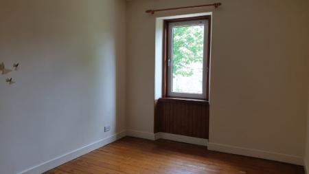 1 bedroom Flat to let in Kingsmills, Elgin, Moray, IV30