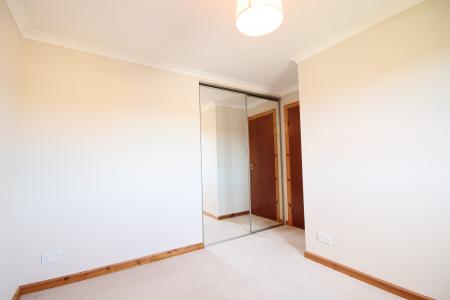 3 bedroom Terraced House to let in Springfield Drive, Elgin, Moray, IV30