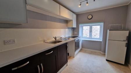 1 bedroom Flat for sale in High Street, Forres, Moray, IV36