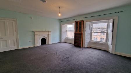1 bedroom Flat for sale in High Street, Forres, Moray, IV36