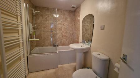 1 bedroom Flat for sale in High Street, Forres, Moray, IV36