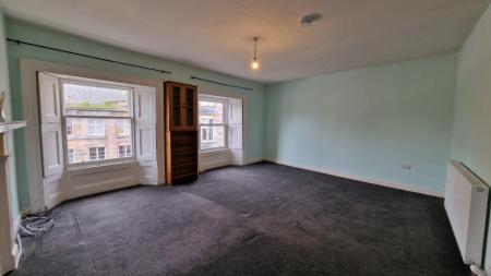 1 bedroom Flat for sale in High Street, Forres, Moray, IV36