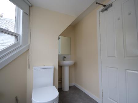 1 bedroom Maisonette for sale in High Street, Elgin, Moray, IV30