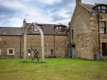 High Street, Elgin, Moray, IV30